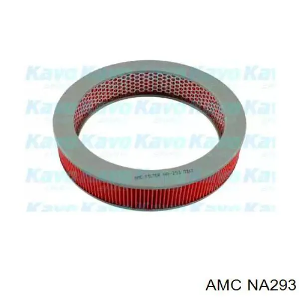 Елемент повітряного фільтра Alpha Filter AF0112 ціна, від 5.38 USD