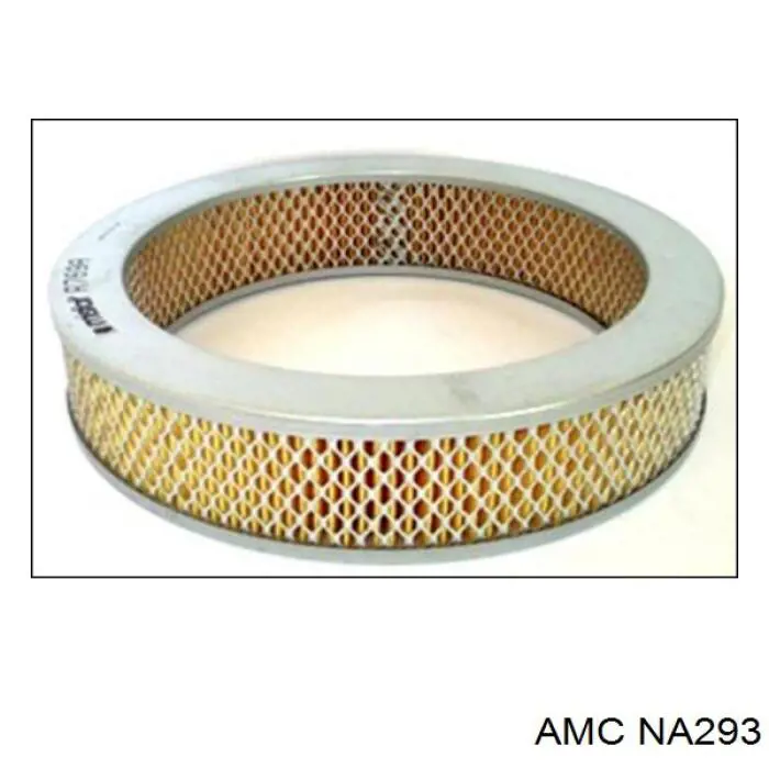 Купити AF0112 Alpha Filter Автомобільний фільтр повітря