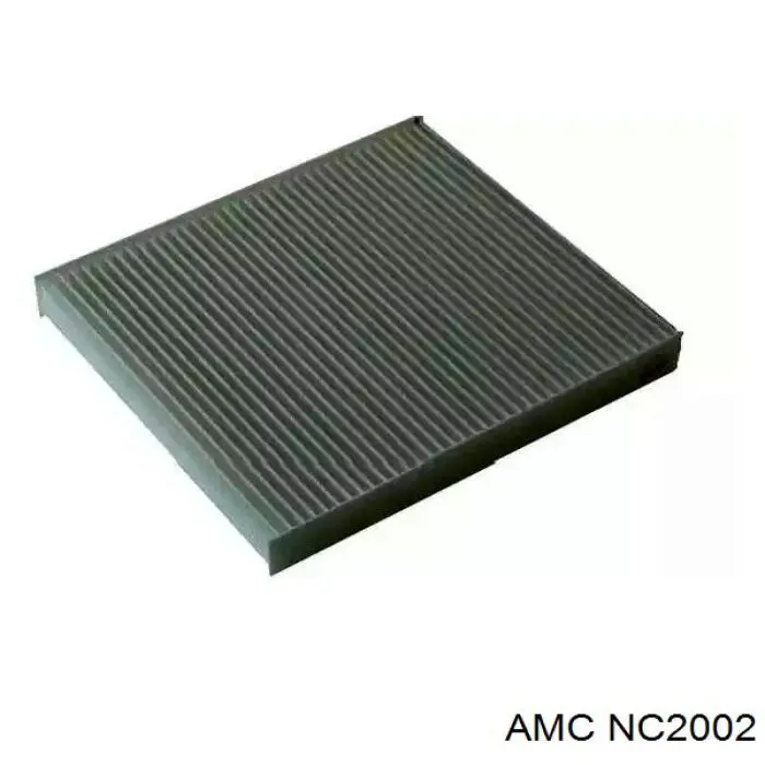 Фільтр салону KCF7103C Konner