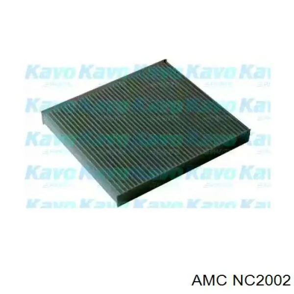 KCF7103C Konner фільтр салону