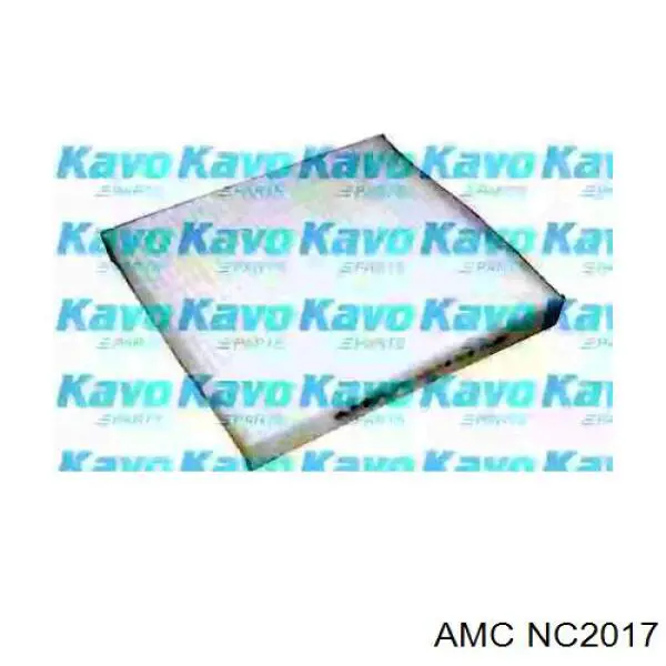RD61J6LAK371 Rider Внутрішньосалонний фільтр