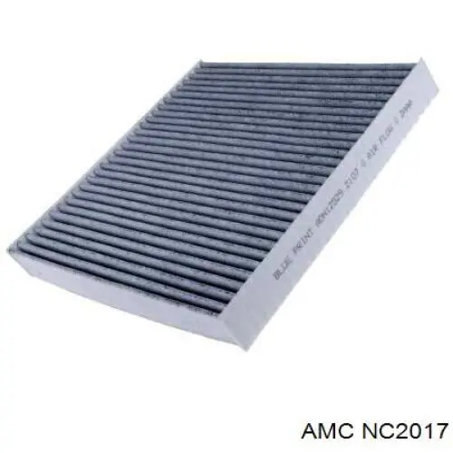 Фільтр повітряний обігрівача Nordfil CN1075K ціна, від 4.70 USD