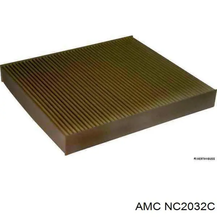 NC2032C AMC фільтр салону