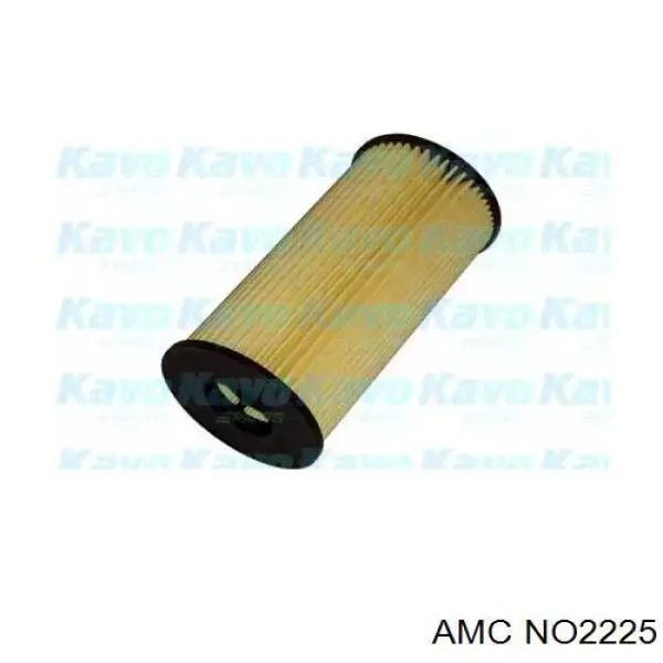 Масляний фільтр GPELH4358 GP