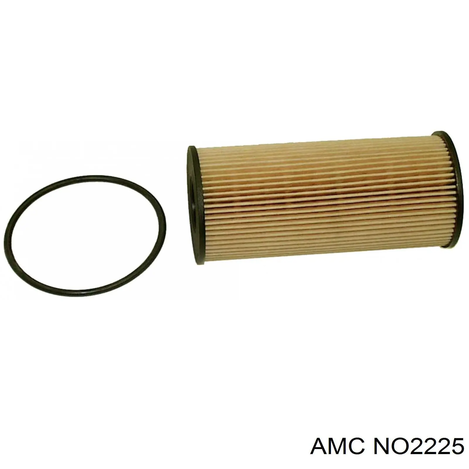 Фільтр масляний Champion XE574