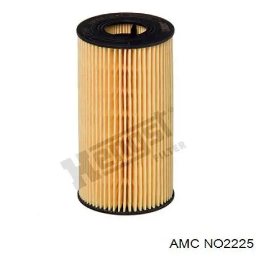 Масляний фільтр XE574 Champion