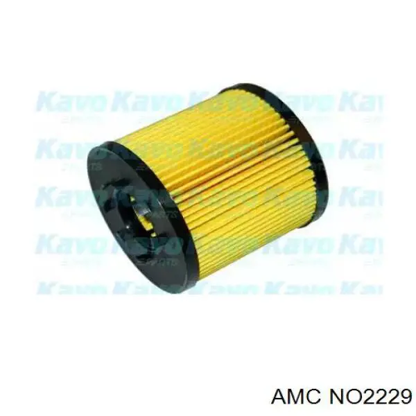 Масляний фільтр двигуна Alpha Filter AF238 ціна, від 2.96 USD