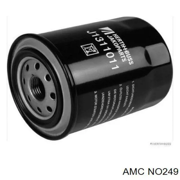 Масляний фільтр двигуна Union C215 ціна, від 5.07 USD