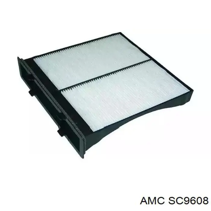 Купити SAK461 Shafer Фільтр салону вугільний