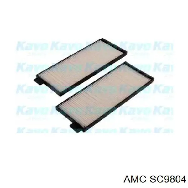 Купити PMD002 Parts-Mall Фільтр салону вугільний