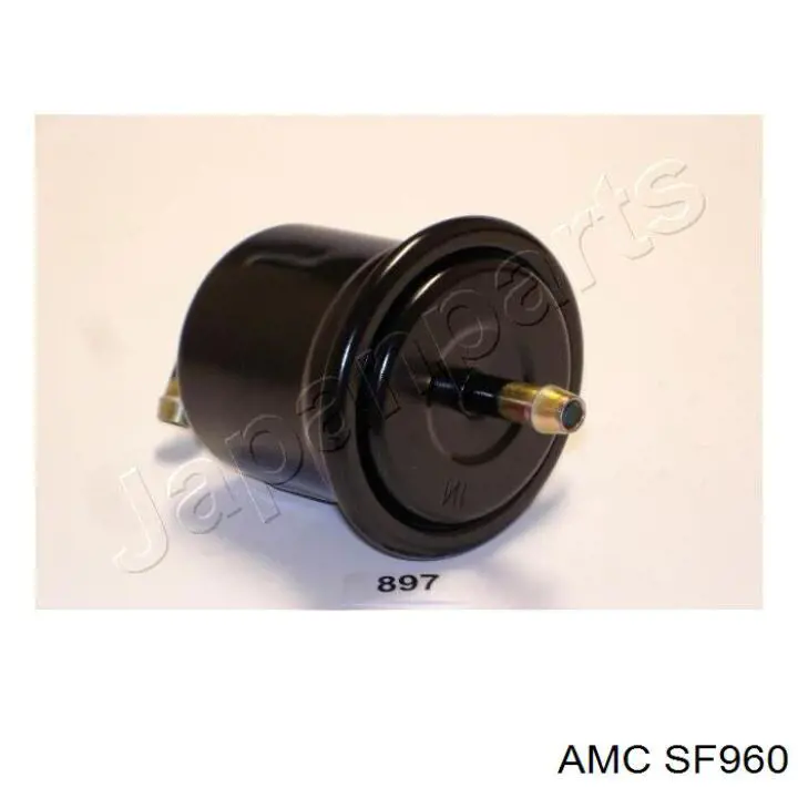 SF960 AMC фільтр паливний