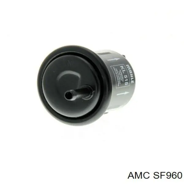 Фільтр паливний Kavo Parts SF960