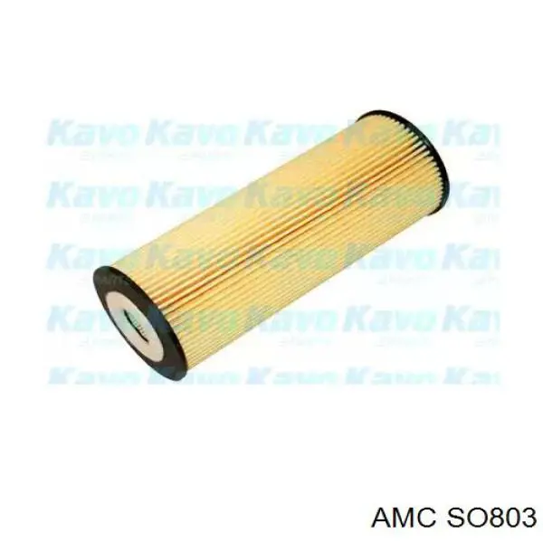 Масляний фільтр двигуна KAP KS0100001 ціна, від 4.38 USD