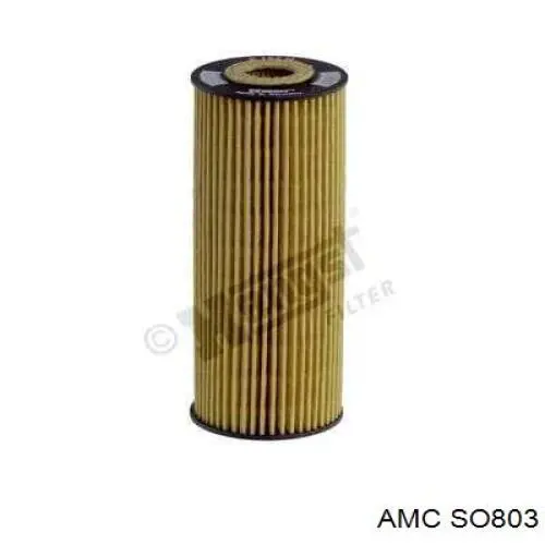 SO803 AMC фільтр масляний