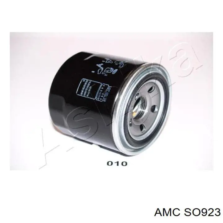 SO923 AMC фільтр масляний
