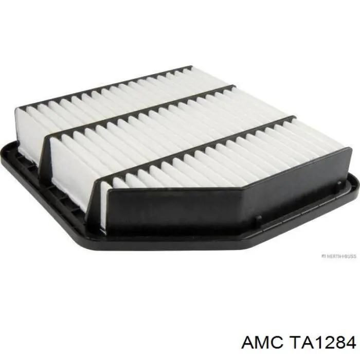 Купити MFAL0058 MK Filter Автомобільний фільтр повітря