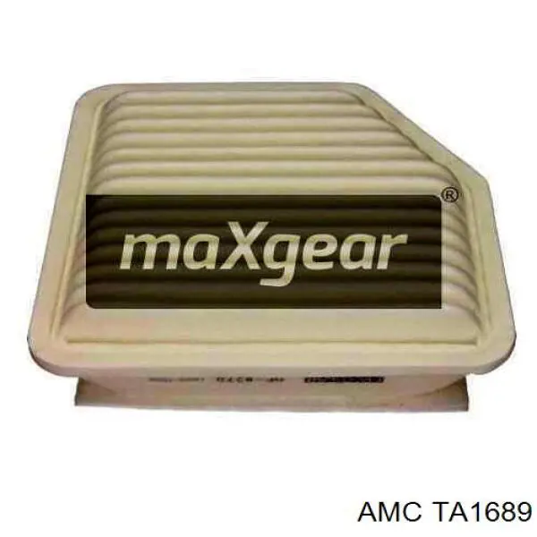 Повітряний фільтр MFAU0609 MK Filter