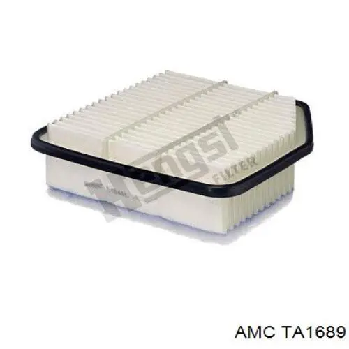 Елемент повітряного фільтра Q-top QA00101 ціна, від 5.94 USD