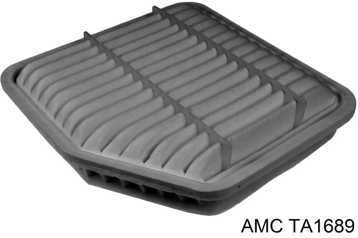 Елемент повітряного фільтра MK Filter MFAU0609 ціна, від 5.84 USD