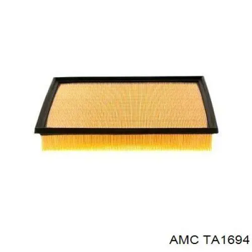 Елемент повітряного фільтра Rider RD1340C32011 ціна, від 7.62 USD