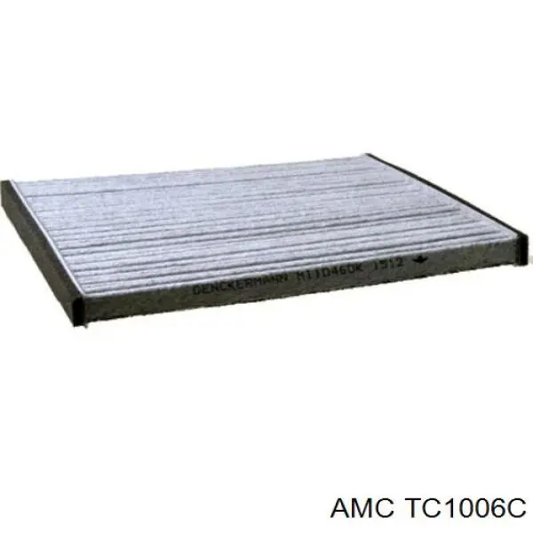 TC1006C AMC Внутрішньосалонний фільтр