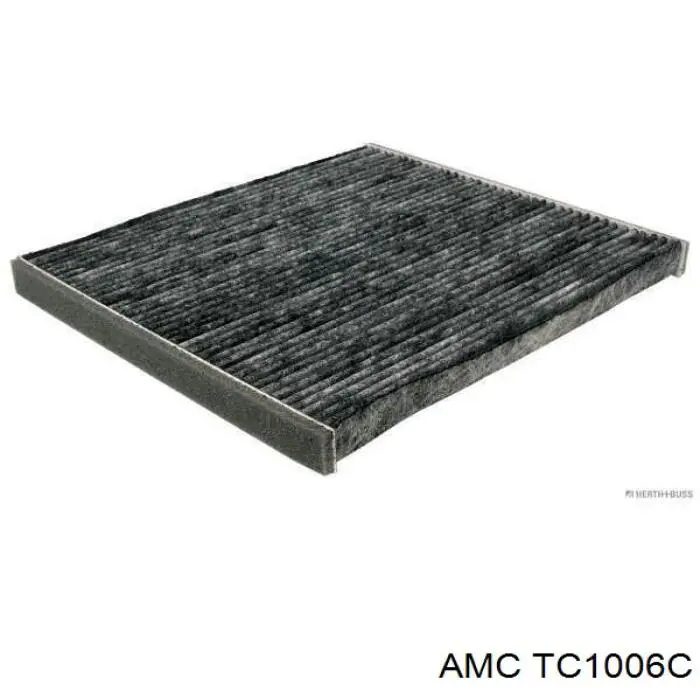 TC1006C AMC фільтр салону