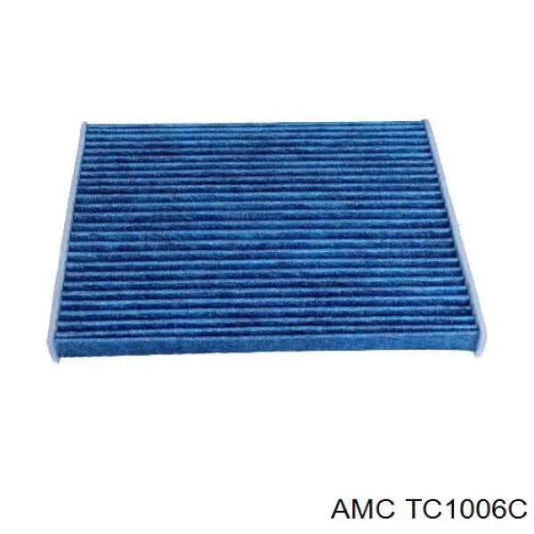 M110460K Denckermann Внутрішньосалонний фільтр