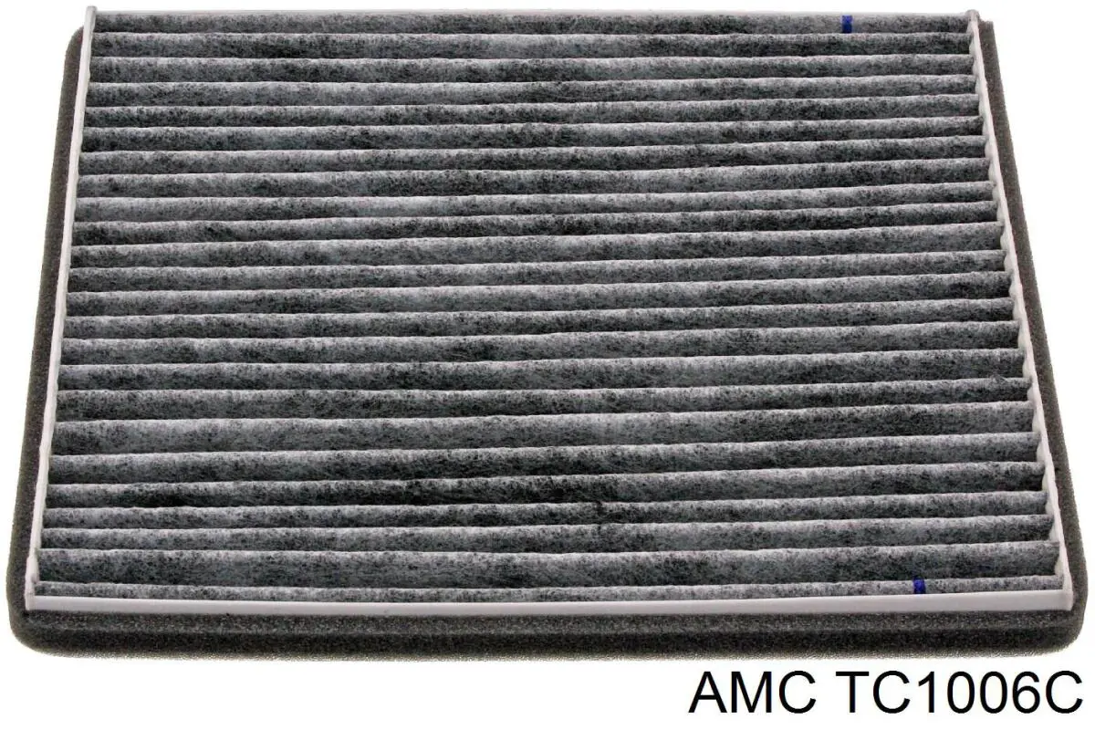 Фільтр салону AF5126A Alpha Filter