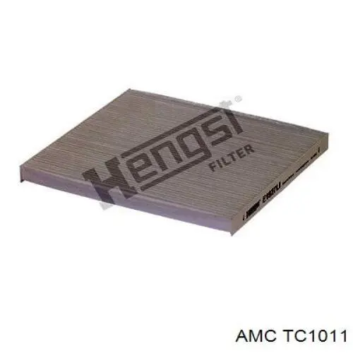 Купити IPCA105 Interparts Фільтр салону вугільний