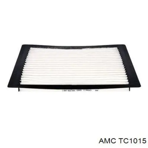 Фільтр повітряний обігрівача JS Asakashi AC104J ціна, від 3.65 USD