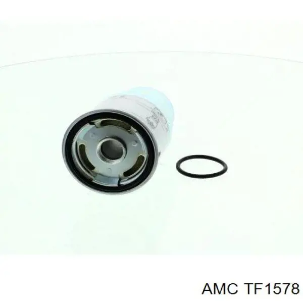 R2L113ZA5B Mazda Фільтр палива