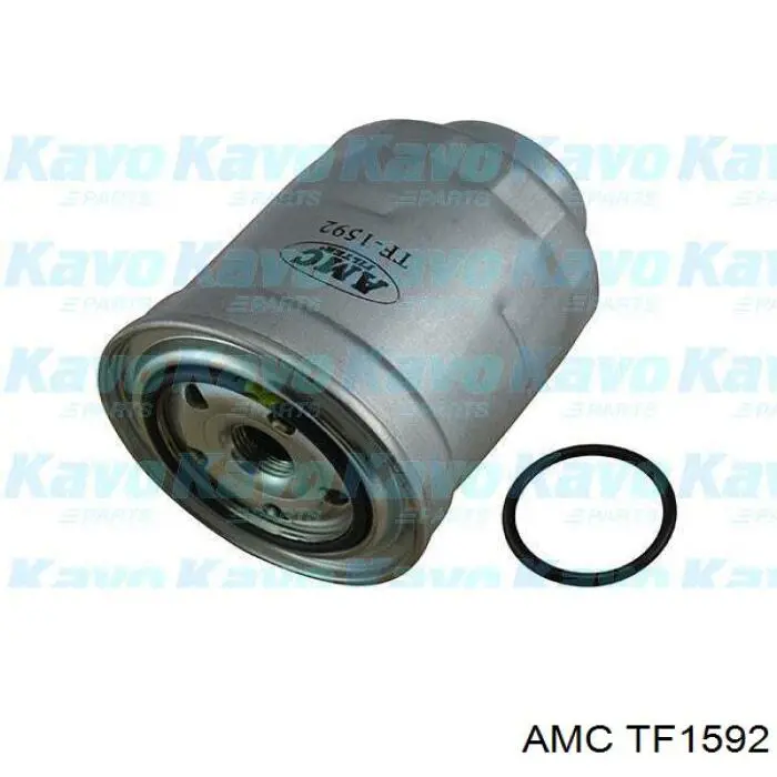 Фільтр тонкого очищення палива Toyota 2330356040 ціна, від 7.75 USD