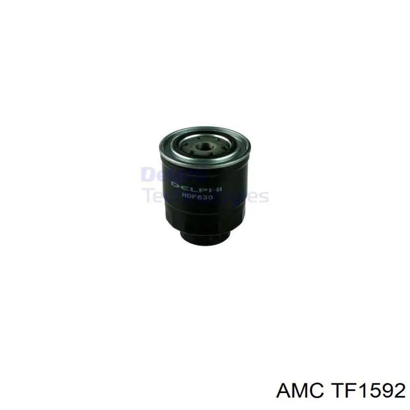 Фільтр тонкого очищення палива Ford TAMT9150RNG ціна, від 10.45 USD