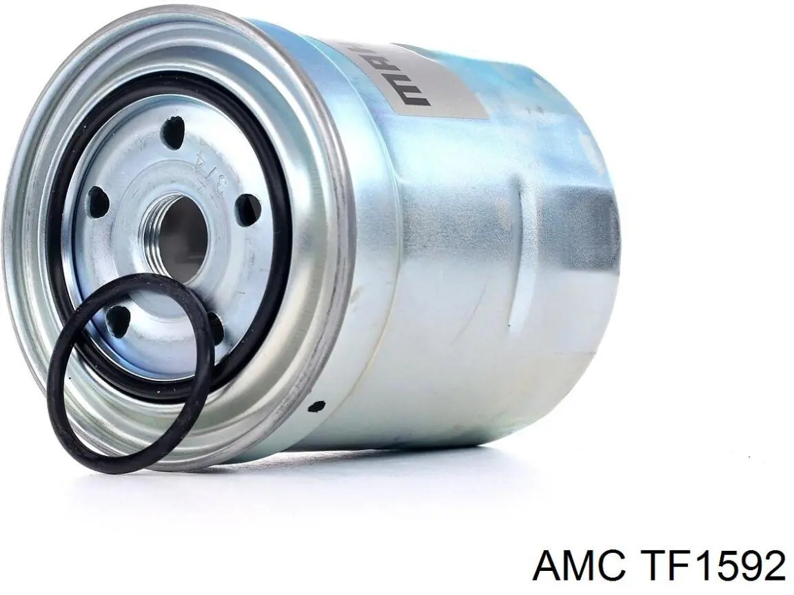 Купити TAMT9150RNG Ford Фільтр-відстійник палива грубої очистки