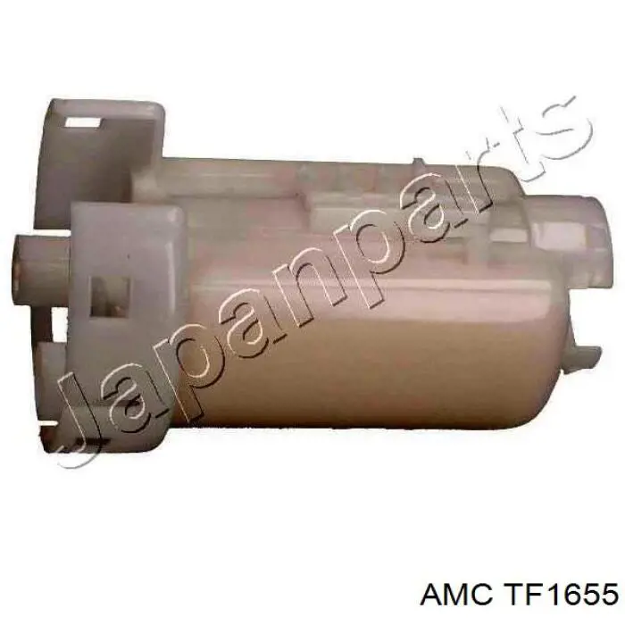 Фільтр тонкого очищення палива AMP/Paradowscy FF0079 ціна, від 16.47 USD