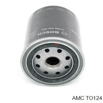 Масляний фільтр двигуна Bosch 986452000 ціна, від 3.39 USD