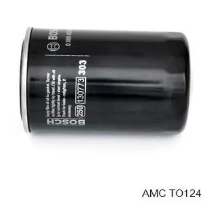 986452000 Bosch Фільтр масла