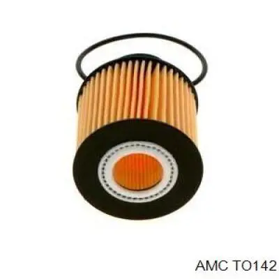 Масляний фільтр SH4039 SCT