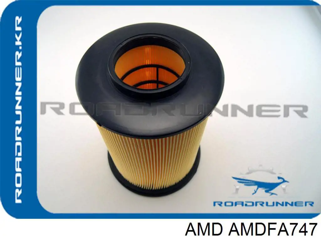 AMDFA747 AMD Повітряний фільтр двигуна