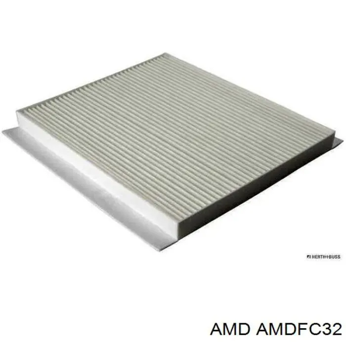 AMDFC32 AMD фільтр салону