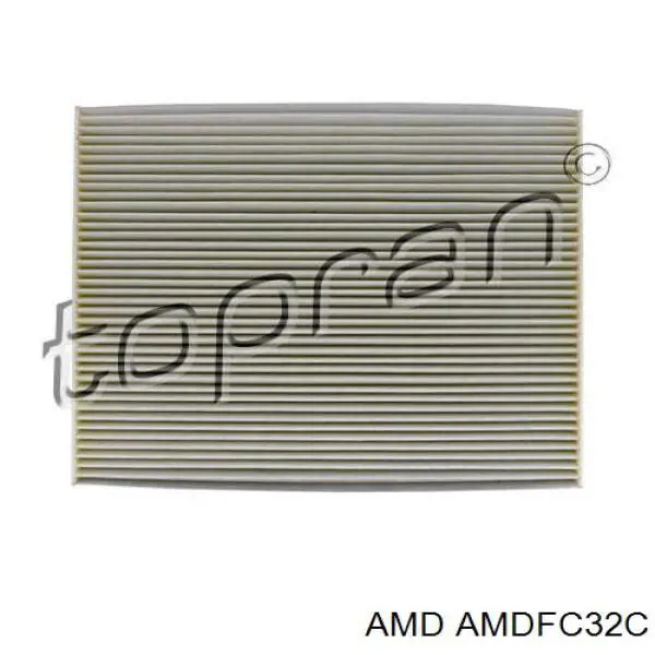 AMDFC32C AMD фільтр салону