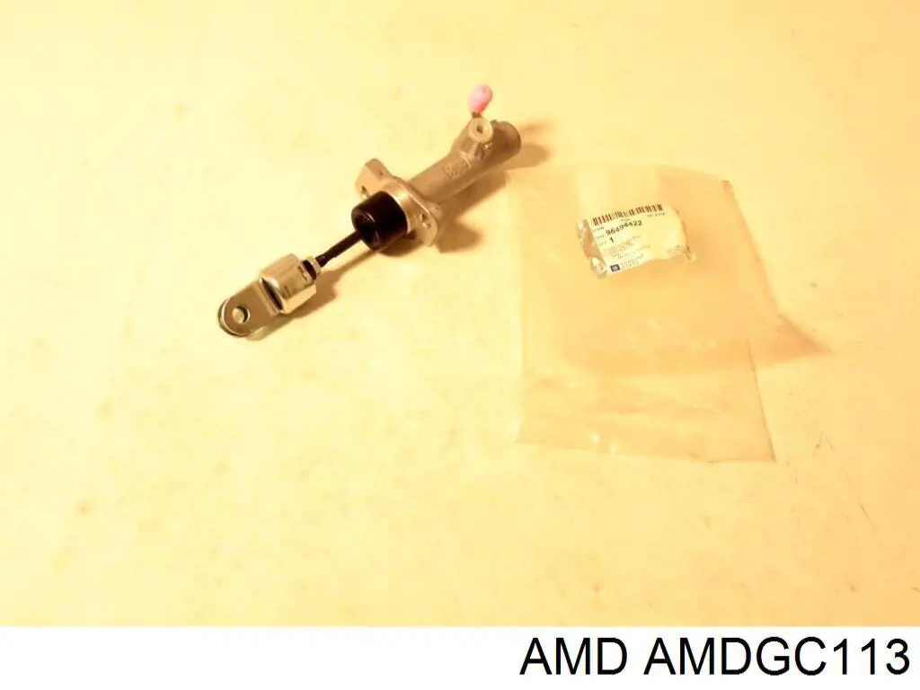ГЦЗ AMD AMDGC113 ціна, від 25.18 USD