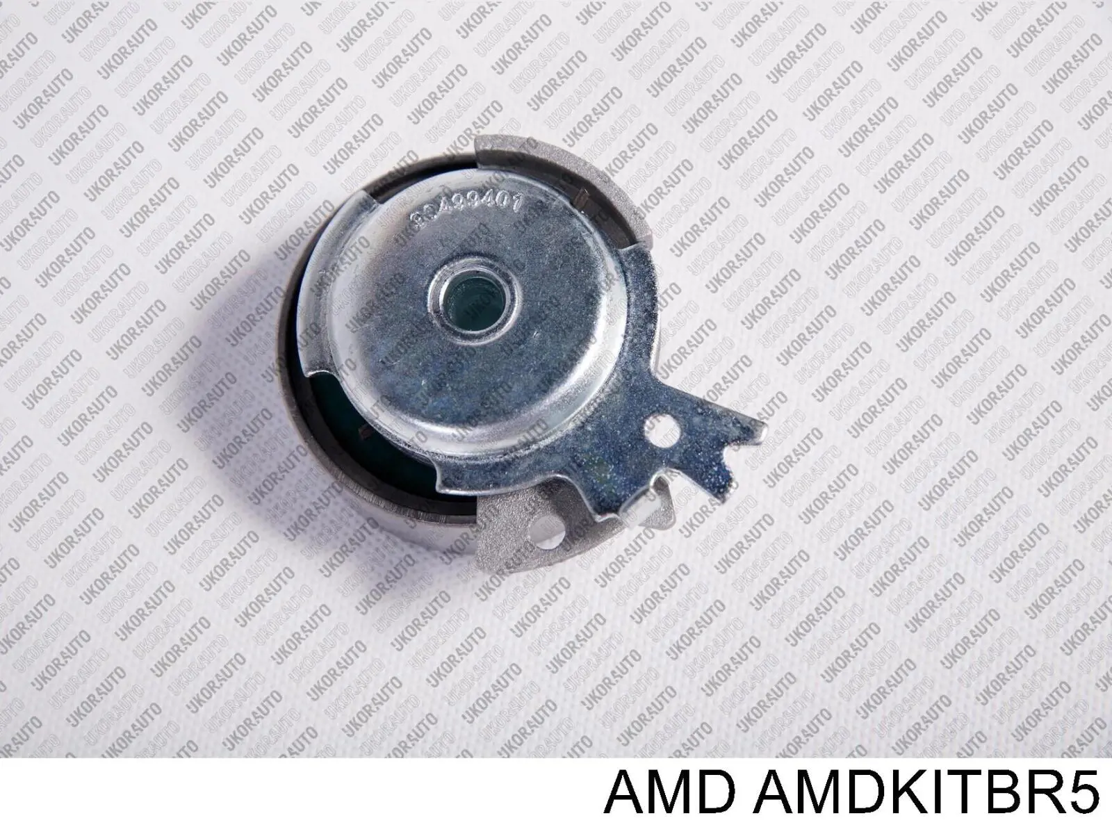 AMDKITBR5 AMD ремінь грм