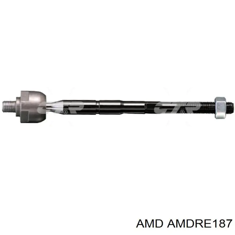 Тяга рульова ліва Aplus 27173AP ціна, від 10.20 USD