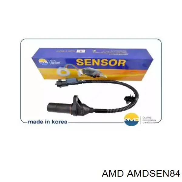 AMDSEN84 AMD ДПКВ