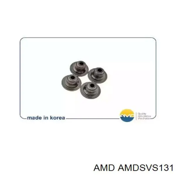 Купити AMDSVS131 AMD Сальник клапана
