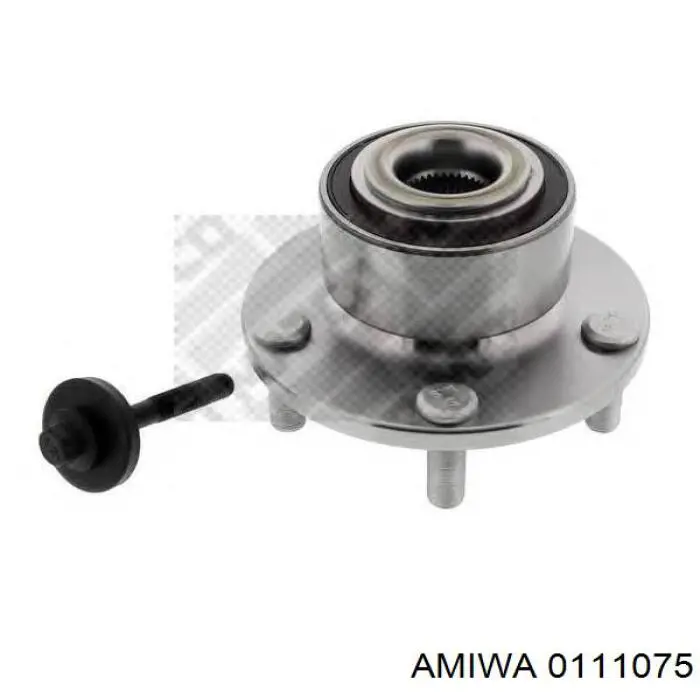 Колісний болт Fase 11710019 ціна, від 1.75 USD
