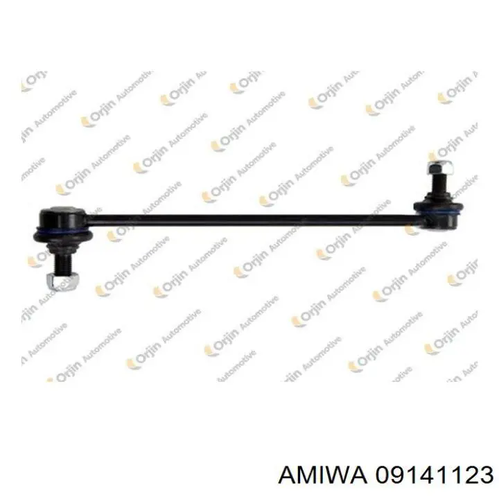 09141123 Amiwa стійка стабілізатора переднього