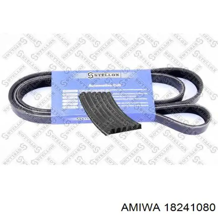 Натяжний ролик 18241080 Amiwa