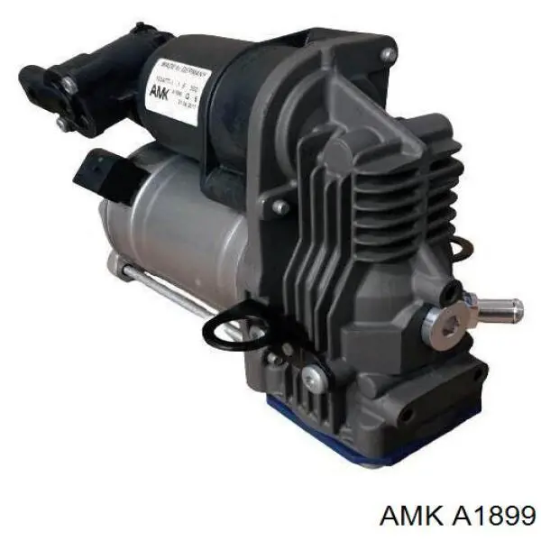 A1899 AMK компресор пневмопідкачкою (амортизаторів)